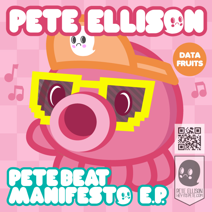 PETE ELLISON jacket